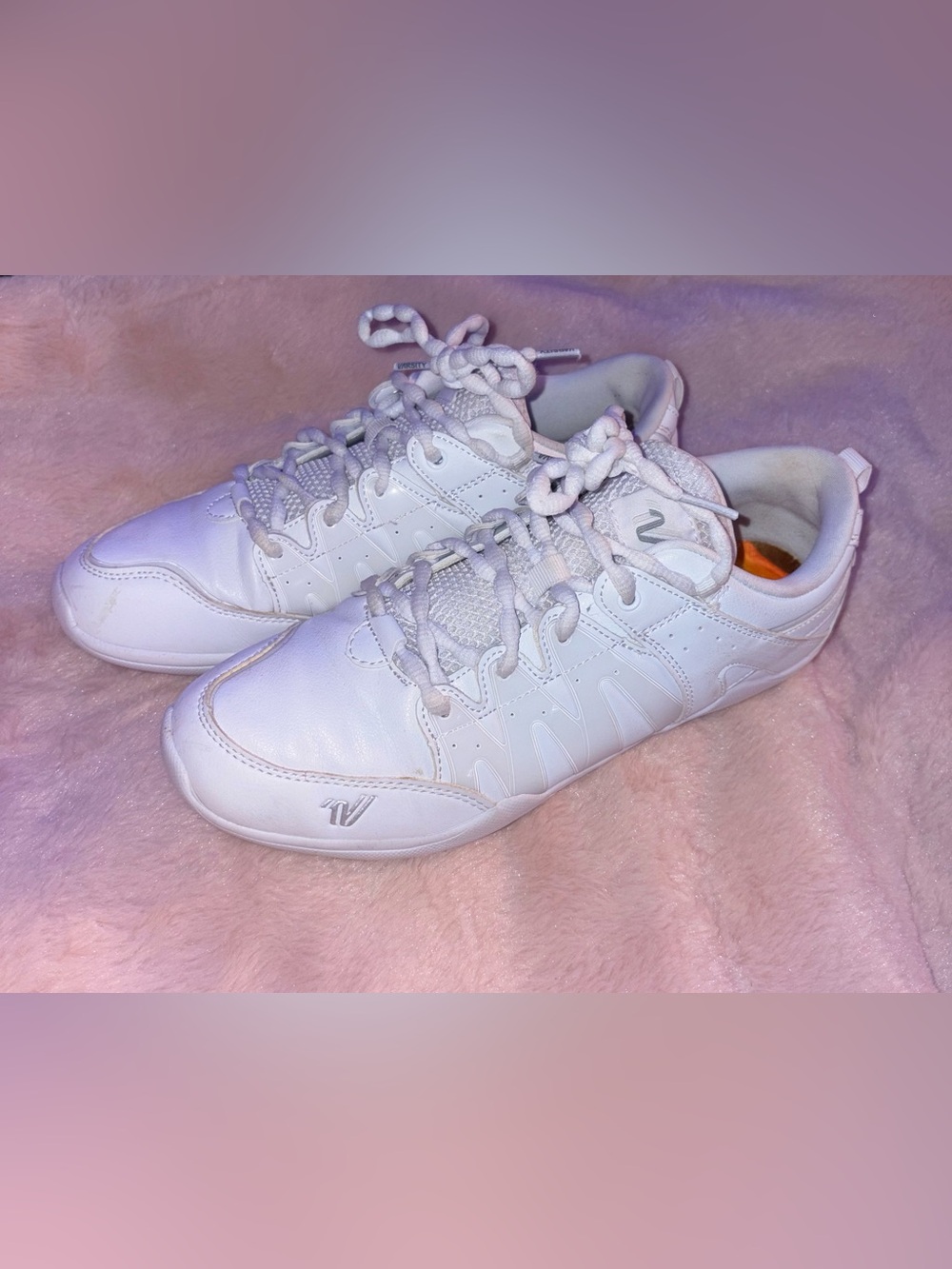 Varsity Spirit Cheer shoes - women’s size 10